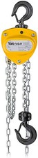 Yale VSIII 250kg Chain Block