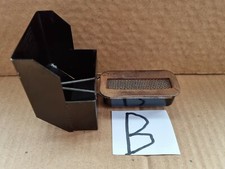 Mamod Steam Engine Scuttle And