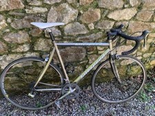 LiteSpeed Titanium Vortex Road bike, 57cms frame c-2-c, excellent condition