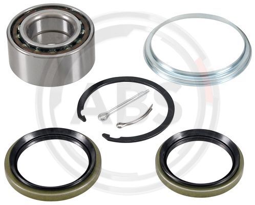 201328 wheel bearing - wheel,