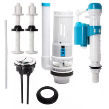Universal Bathroom Cistern