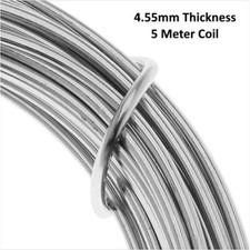4.5mm Aluminium sculpture wire