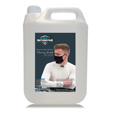 Scents by Adam Smalley Cherry