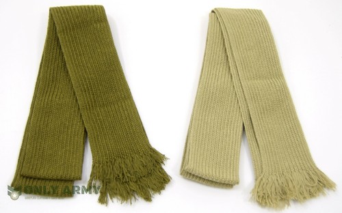 British army no2 - no2, neck
