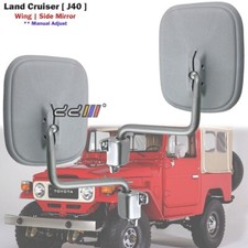 Door Mirror For Toyota