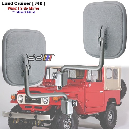 Door mirror for toyota - door,