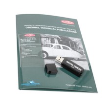 JAGUAR MK1 & MK2 PARTS &