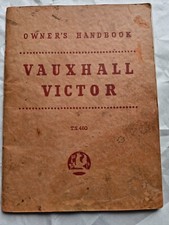 Vauxhall Victor F series 2