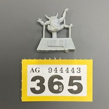 NURGLINGS COR'BAX UTTERBLIGHT