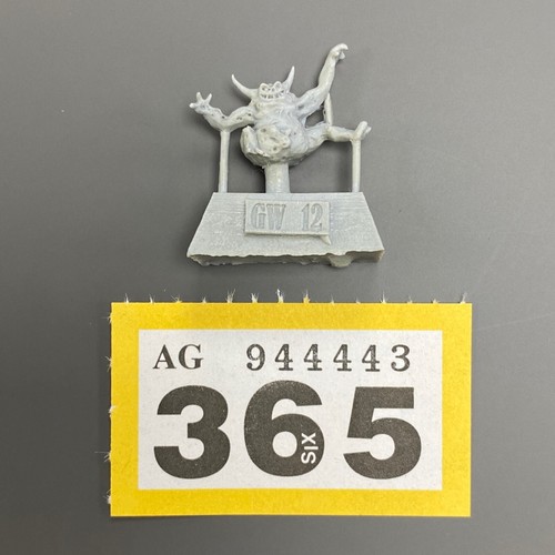 Nurglings cor bax utterblight - nurglings, cor'bax
