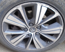 17 CITROEN C4GRAND PICASSO HDI