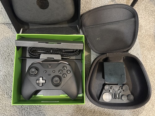Microsoft xbox elite series - microsoft, 2