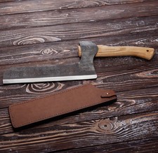Axe-Froe for Carpenters with