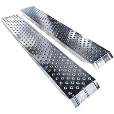 VOUNOT Loading Ramps, 2 Steel