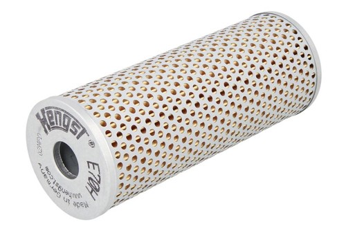 Hydraulic steering filter - , fits