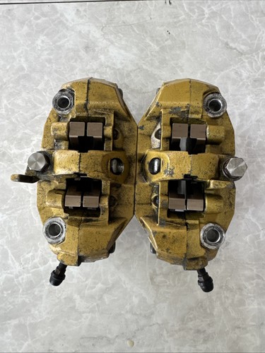 Tokico pot calipers - tokico, used
