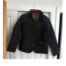 Barbour liddesdale womens - barbour,