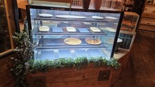Adexa Cake Showcase / Chiller