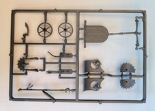 Warhammer The Old World Tomb