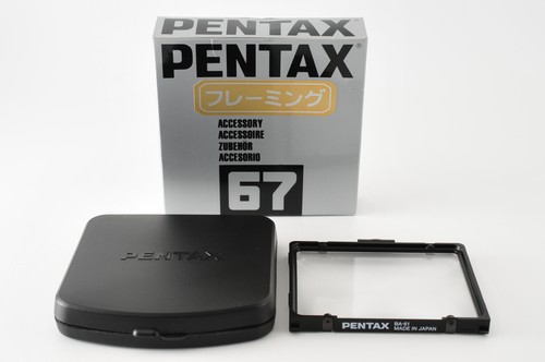Top mint pentax - top,