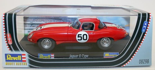 Revell scale slot car - scale,