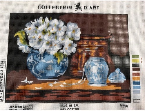 Collection art printed - collection,