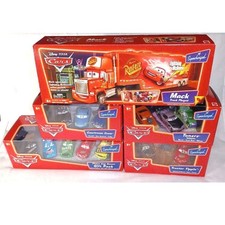 Disney Pixar Mattel Cars Mack