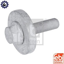 PULLEY BOLT 27259 FOR