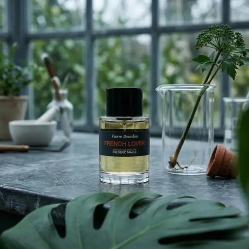 Frederic malle french lover - malle, “french