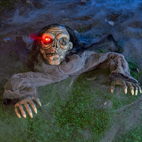 Joyin halloween animated - joyin,