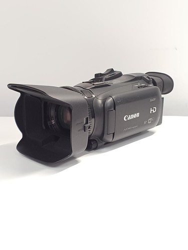 Near mint canon xa20 - [near, mint]