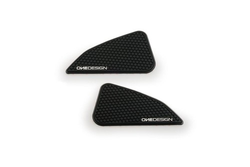 Puig black onedesign - black, side