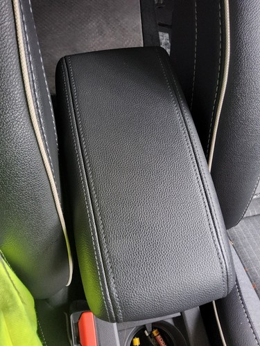 Centre armrest lid renault - centre,