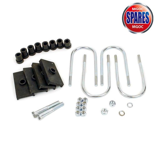 Classic mgb rear spring - classic,