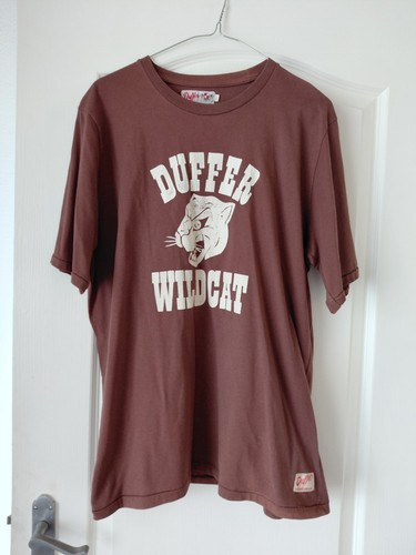 Duffer george original - st,