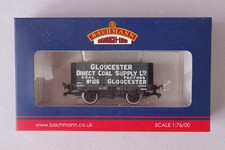 Bachmann 7-plank Fixed End