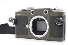 [MINT] Voigtlander BESSA-T