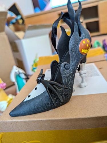 Disney showcase jack - disney,