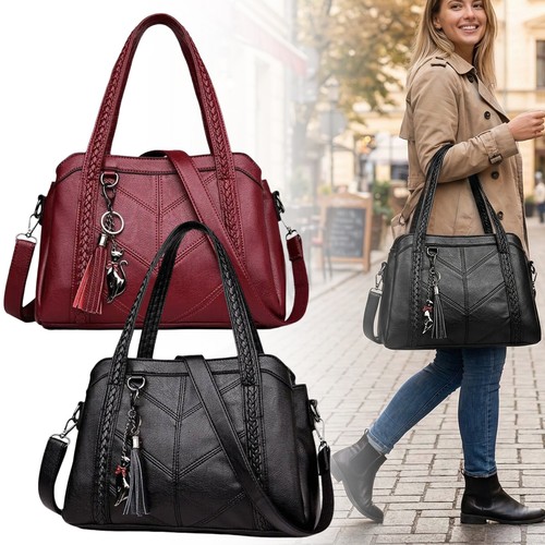 Women handbag shoulder bag - shoulder,