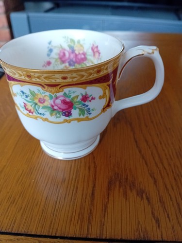Royal albert lady hamilton - royal,