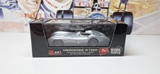 BRUMM - 1955 MERCEDES W196C