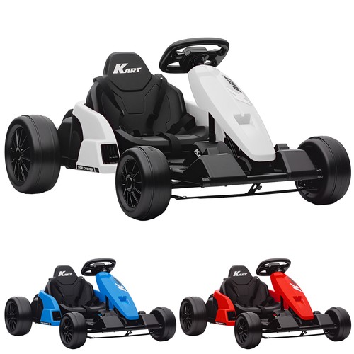 24v electric kart drift - electric,