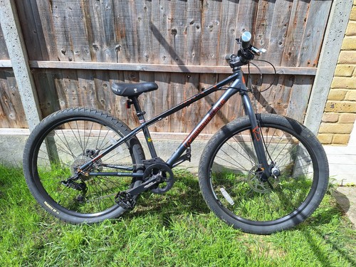 Pinnacle trojan jump bike - pinnacle, 1.0