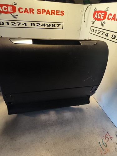 Audi glove box 8p3 models - audi, a3