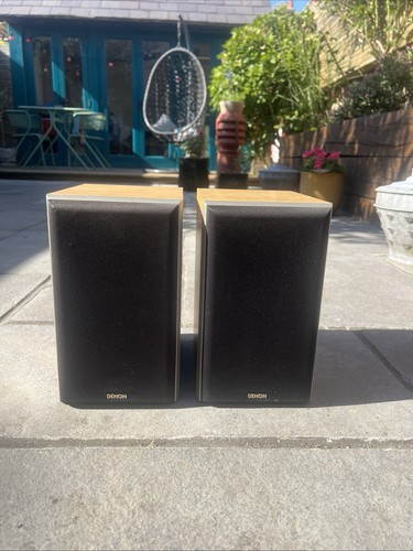 Denon m5k fi stereo - denon,
