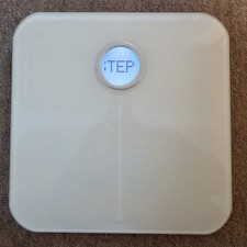 Fitbit FB201W Aria WiFi Smart Scales - White