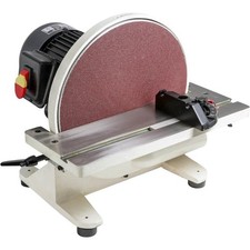 Shop Fox Adhesive Disc Sander