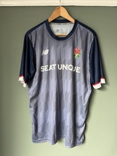 Lancashire County Cricket Club