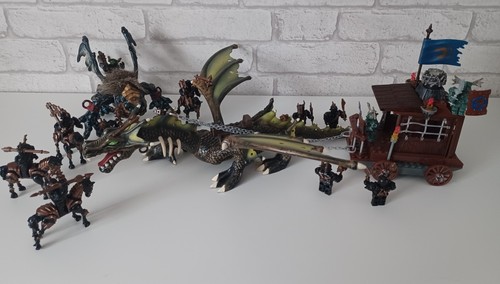Mega bloks 9651 dragons - 9651,