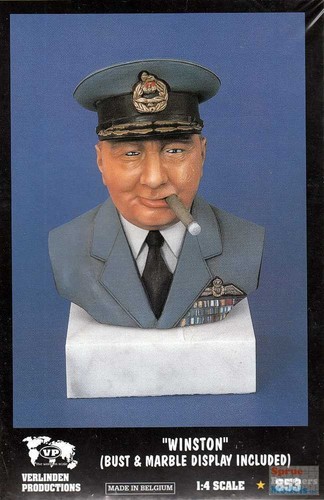 Ver0853 verlinden figure - 1:4,